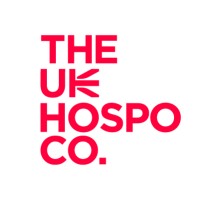 UK Hospo Co logo - Similar company to Letz Live