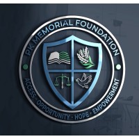 Pa Karim Memorial Foundation logo - Similar company to Rotarians Against Malaria-Global
