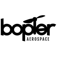 Bopter Aerospace logo - Similar company to Blue Eddy