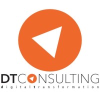 DT Consulting srl logo - Similar company to Comunicativi