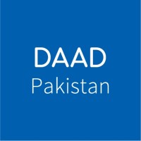 DAAD Pakistan logo - Similar company to National Dialogue Forum