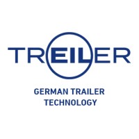 MyTREILER - GERMAN TRAILER TECHNOLOGY logo - Similar company to Gedion Bv