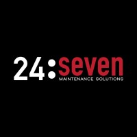 24:Seven Maintenance Solutions logo - Similar company to Fire Marshall
