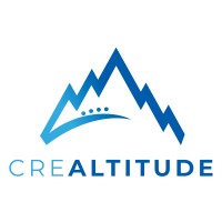 CreAltitude logo - Similar company to Ween Hub