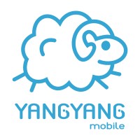 Yangyang Mobile logo - Similar company to Breadwork Games