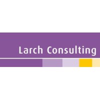 Larch Consulting logo - Similar company to Wrangle