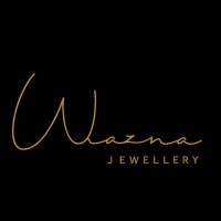 Wazna Jewellery logo - Similar company to Modern Creation Llc