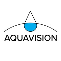 Aquavision logo - Similar company to Amina Technologies Ltd