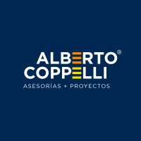 Alberto Coppelli Asesorías + Proyectos logo - Similar company to Construcciones Bayit