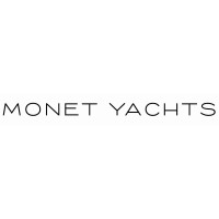 Monet Yachts logo - Similar company to Zuum