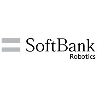 SoftBank Robotics Australia logo - Similar company to Tekuma