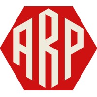 PT. AFTECH RAND PERKASA logo - Similar company to Metinca Prima Industrial Works, Pt