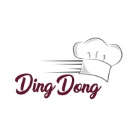Ding Dong logo - Similar company to Dingdongfresh