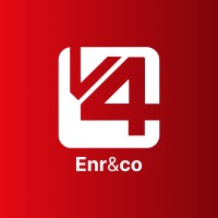 V4 Company | Erico&Co logo - Similar company to V4 Venturini&Co