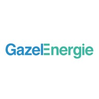 GazelEnergie logo - Similar company to Lamapix