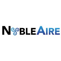 NobleAire logo - Similar company to Airtech Equipment Detroit