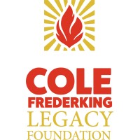 Cole Frederking Legacy Foundation logo - Similar company to Rj Development + Advisors Llc