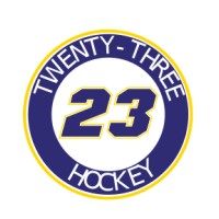 23 Hockey