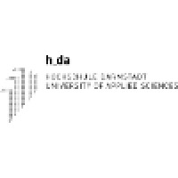 University Of Applied Sciences Darmstadt