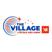 The Village L'école des métiers de l'animation logo - Similar company to Holidée