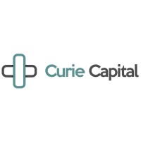 Curie Capital BV logo - Similar company to Switch Datacenters