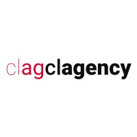 ClagClag Agency logo - Similar company to Reframe Works
