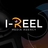 I-Reel Media Agency logo - Similar company to Ad Virtual Solutions