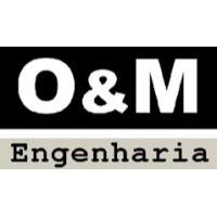 O&M Engenharia logo - Similar company to O&M