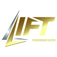 Lift Performance Centre logo - Similar company to T-Bottle