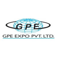 GPE Expo logo - Similar company to South East Asian Healthcare & Pharma Show (Seacare@Abcex.Com)