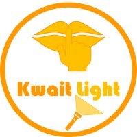 Kwait Light logo - Similar company to Kwaita
