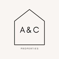 A & C Properties logo - Similar company to Transformed.