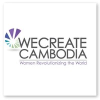 WECREATE CAMBODIA logo - Similar company to Nomi Network Cambodia