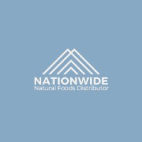 Nationwide Natural Foods Distributor logo - Similar company to Oaasis