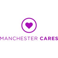 Manchester Cares logo - Similar company to Liverpool Cares