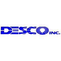 Desco, Inc. logo - Similar company to Infera