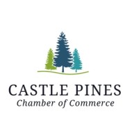 CASTLE PINES CHAMBER OF COMMERCE logo - Similar company to Paradigm Alignment