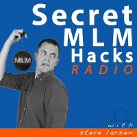 Secret MLM Hacks logo - Similar company to Deb Murphy Creates Retirement Options
