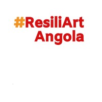 ResiliArt Angola logo - Similar company to Bienal De Luanda