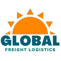 Global Freight Logistics logo - Similar company to Aalfreight