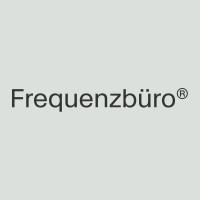 Frequenzbüro logo - Similar company to Parri Blank