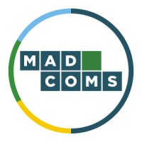 Madcoms Networks logo - Similar company to Dagram
