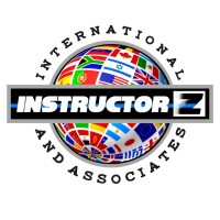 Instructor Z & Associates International, LLC logo - Similar company to Vistelar, Llc - Unified Conflict Management System