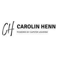 Carolin Henn I powered by CAPSTER Universe logo - Similar company to Nextlevels