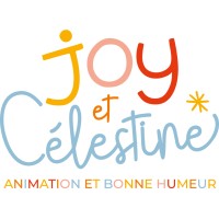 Joy et Célestine logo - Similar company to Mon'Art