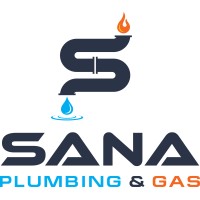 Sana Plumbing & Gas logo - Similar company to Paintx Australia