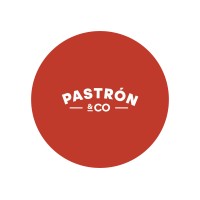 Pastrón & Co logo - Similar company to Akcent Studios