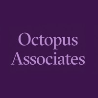 Octopus Associates logo - Similar company to Tedxbath