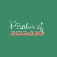 Pirates of impact logo - Similar company to Prolifico Group