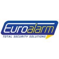 Euroalarm logo - Similar company to Shoplet.Pl